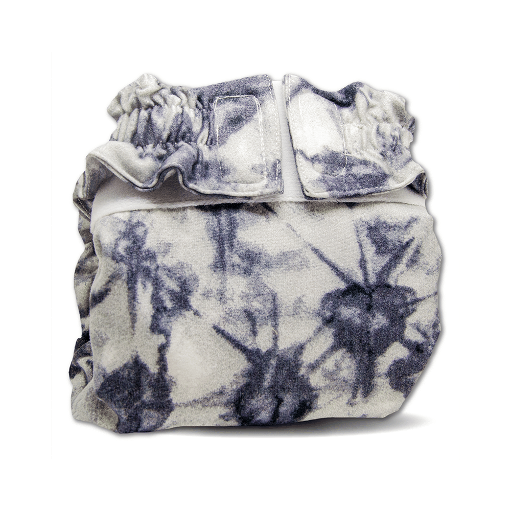 Bdiapers Disposable Inserts with Washable Cover Small - Image 3