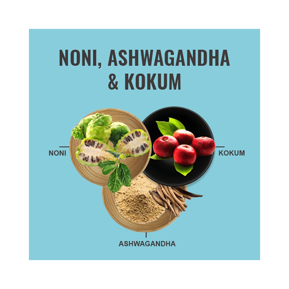 GoYNG Noni Premium Juice Concentrate - Image 4