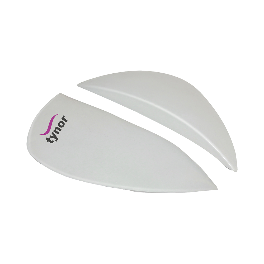 Tynor K 15 Arch Support (Pair) Medium - Image 1