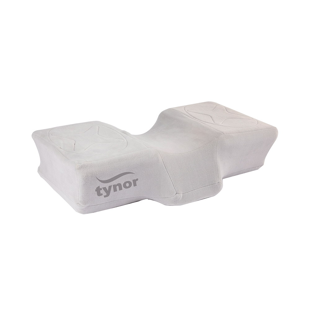 Tynor B27 Anatomic Pillow Universal Grey