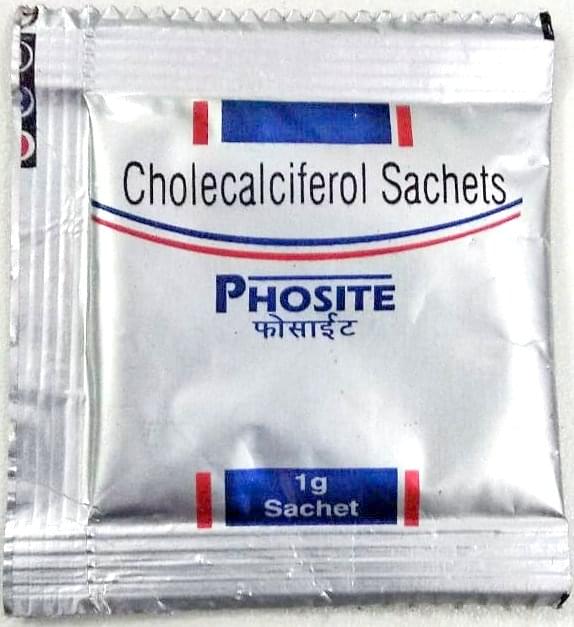 Phosite 60K Sachet - Image 1