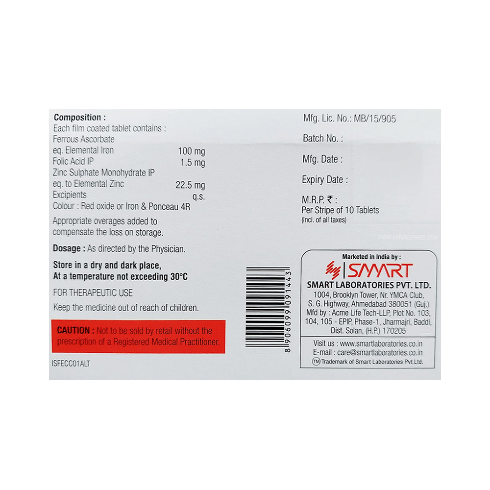 Feriwave XT Tablet - Image 2