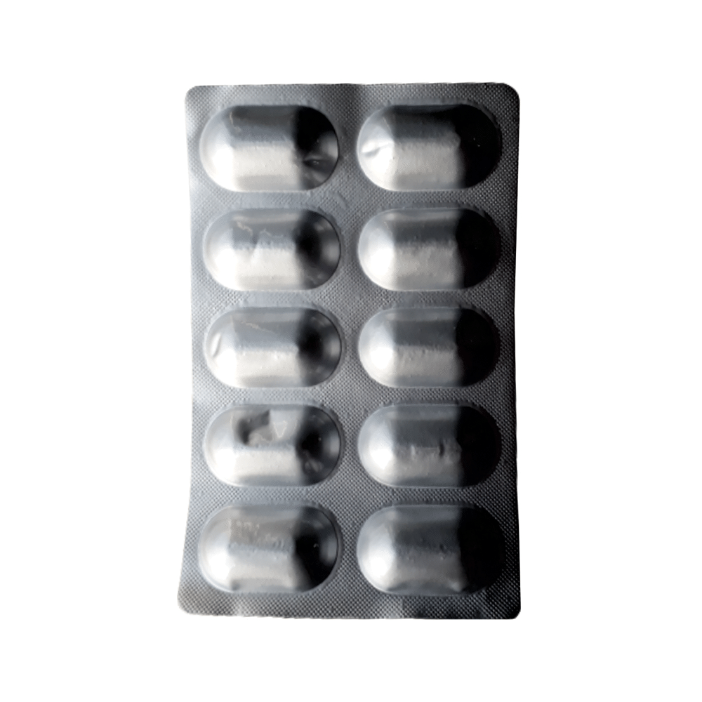 Hepamore Tablet - Image 3