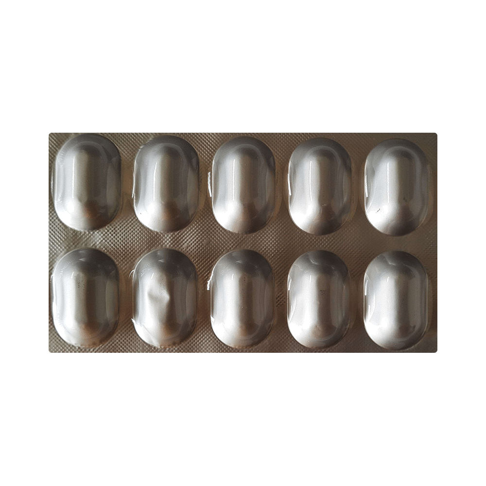 Bcofen MR Tablet - Image 2