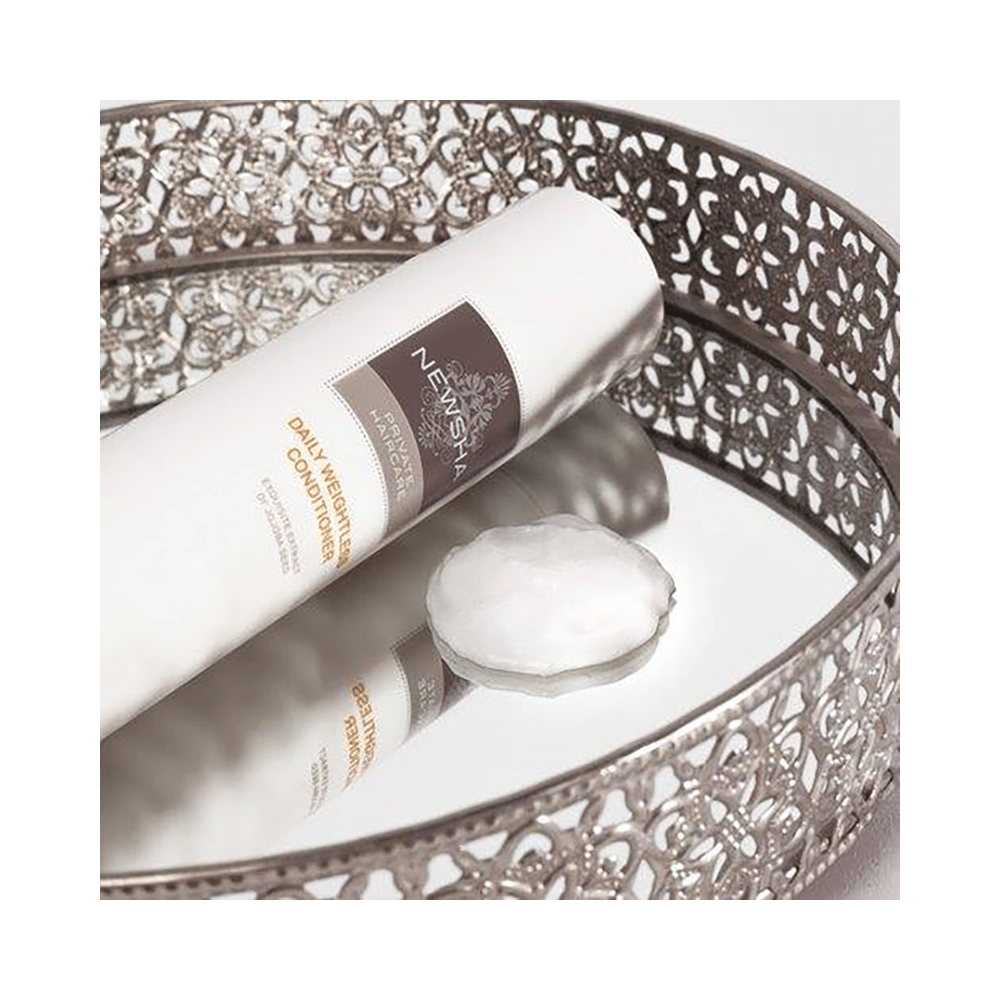 Newsha Daily Weightless Conditioner - Image 2