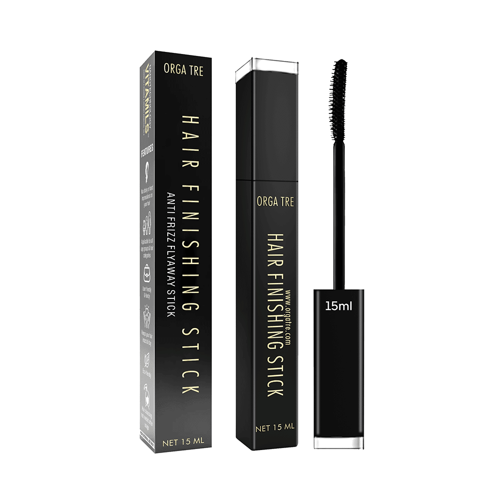 Orgatre Hair Finishing Stick