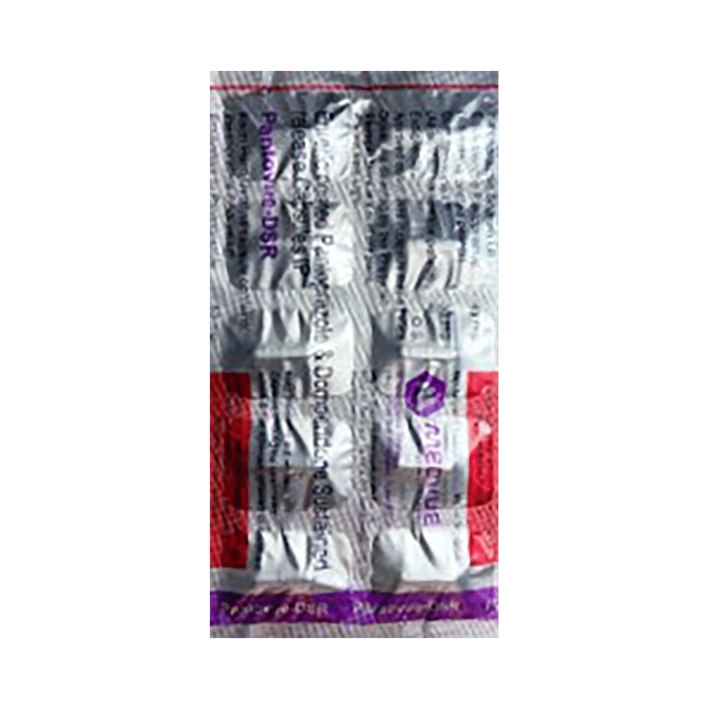 Pantovue-DSR Capsule - Image 2
