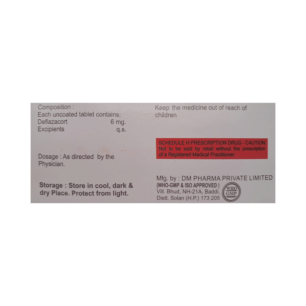 D4Cort Tablet - Image 2