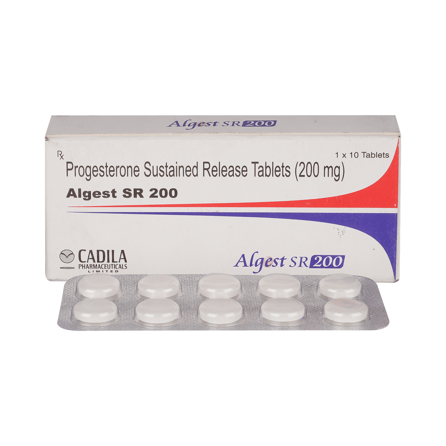 Algest SR 200 Tablet - Image 1