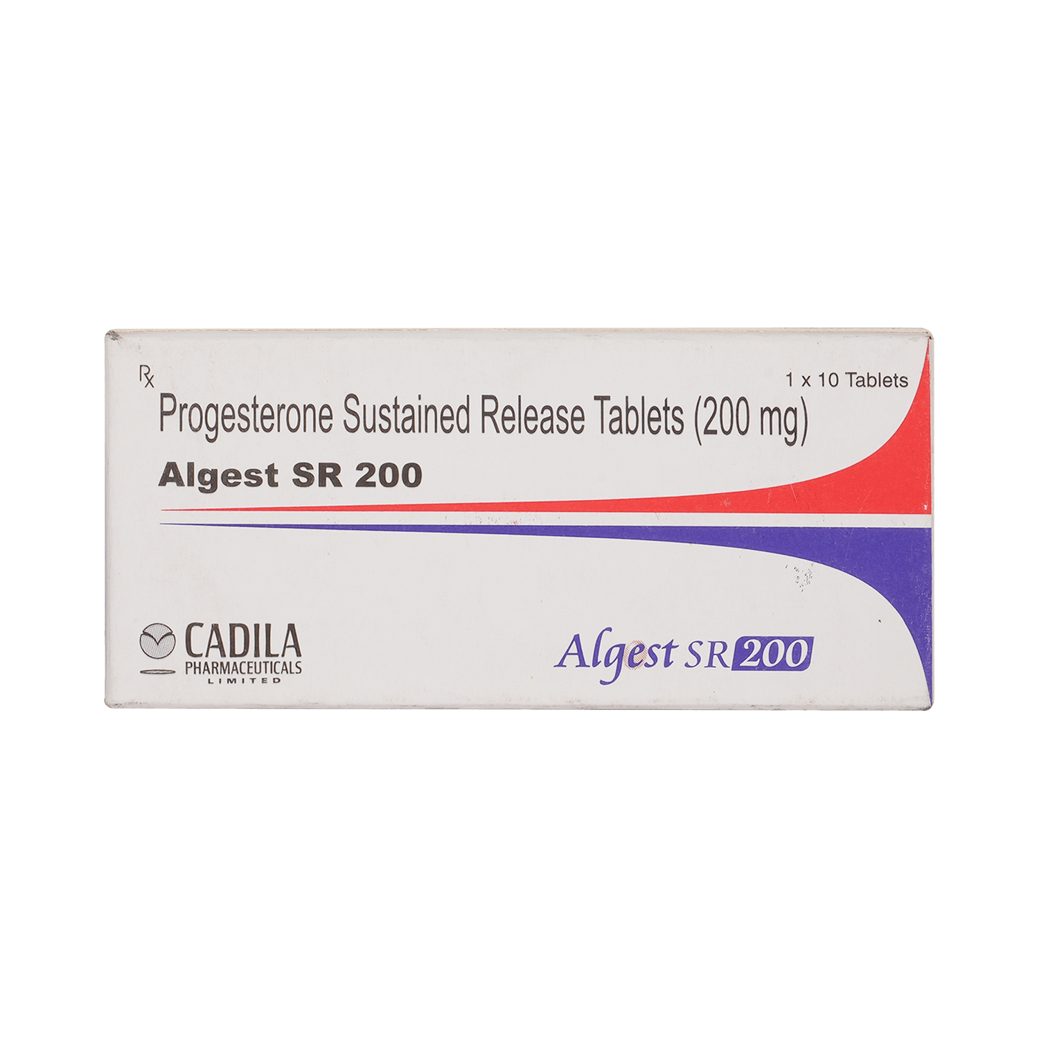 Algest SR 200 Tablet - Image 2