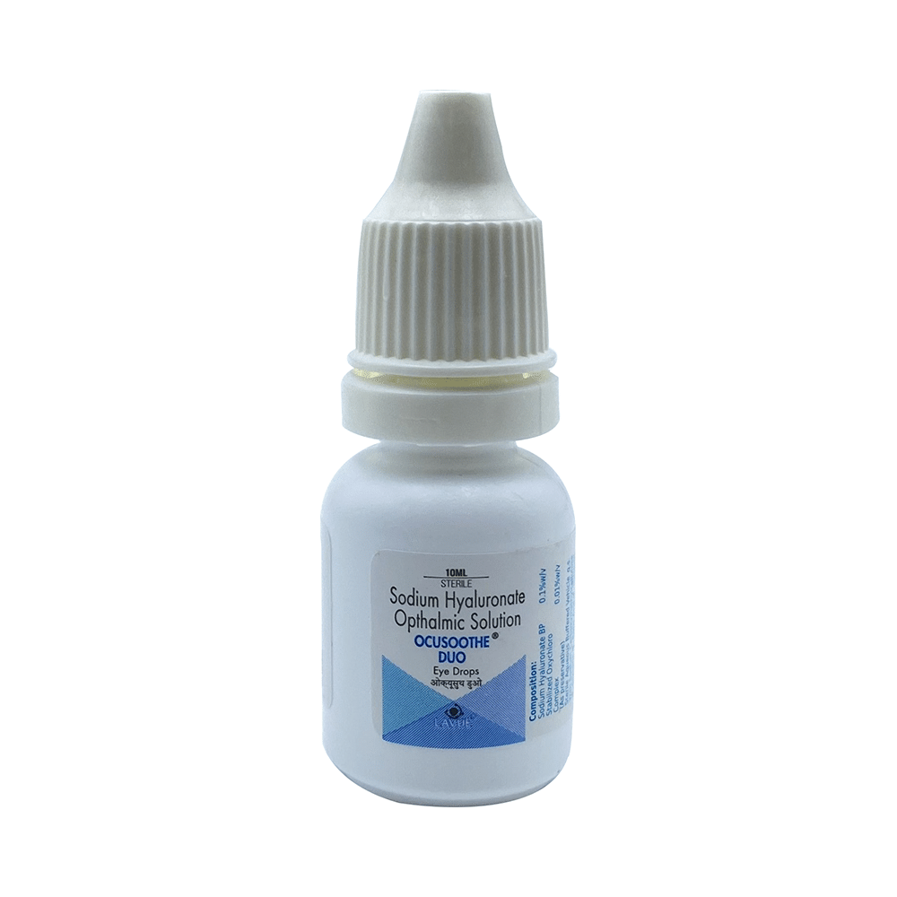 Ocusoothe Duo Eye Drops - Image 5