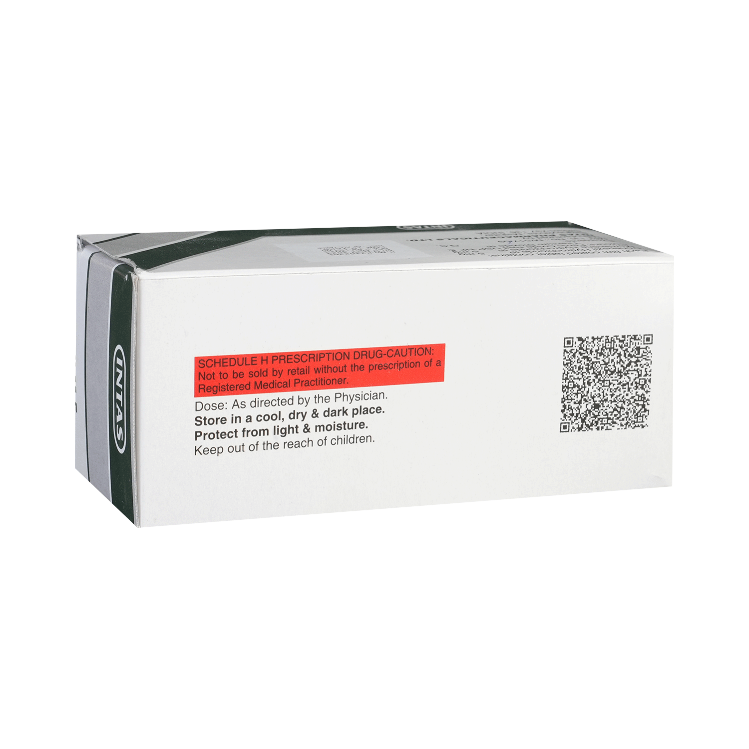 Alzil-M 5 Tablet - Image 3
