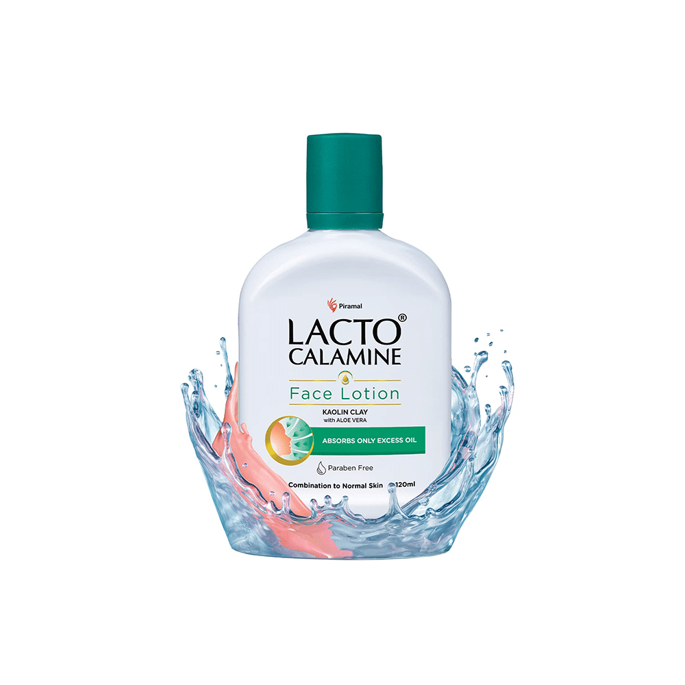 Lacto Calamine Aloe Moisturise 30Ml - Image 4