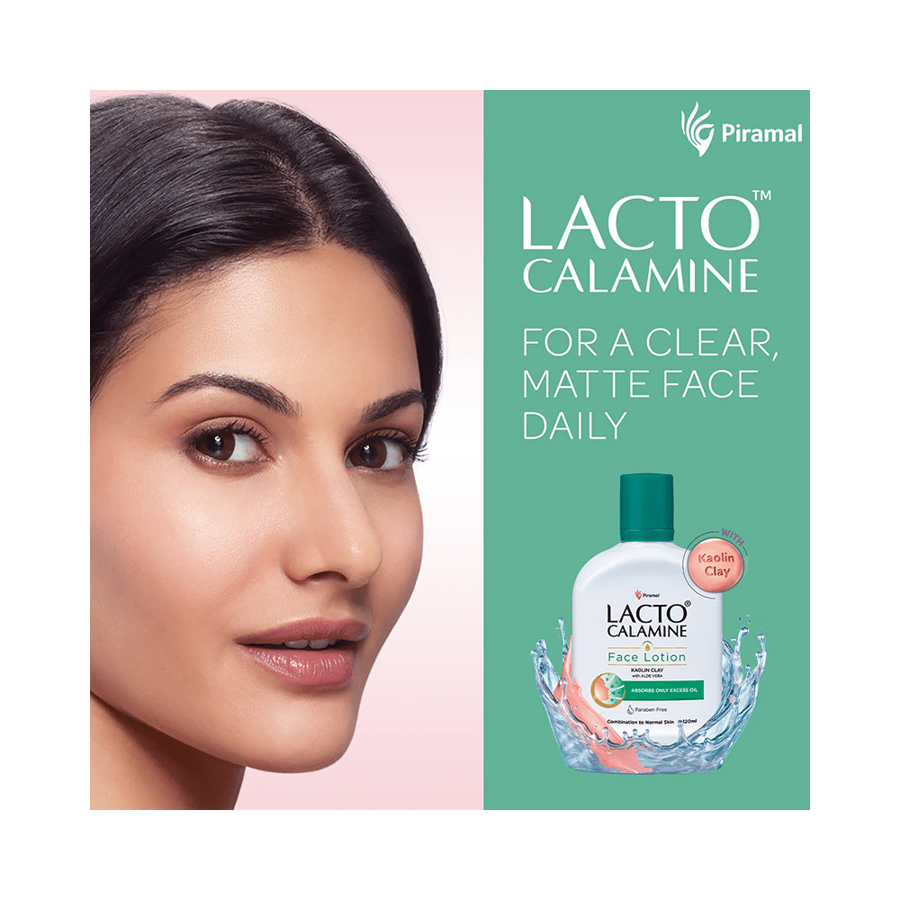 Lacto Calamine Aloe Moisturise 30Ml - Image 5