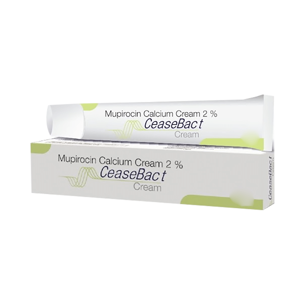 Ceasebact 2% Cream - Image 1