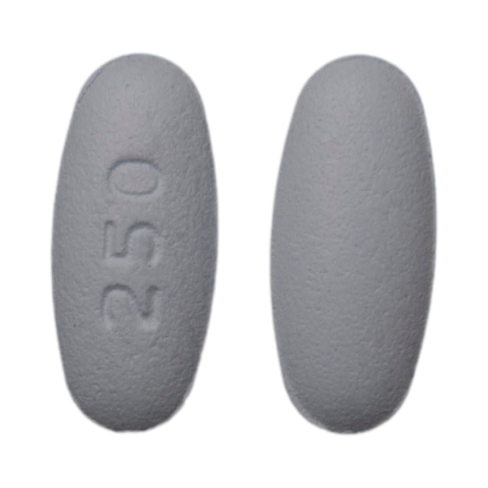 Levroxa 250mg Tablet - Image 6
