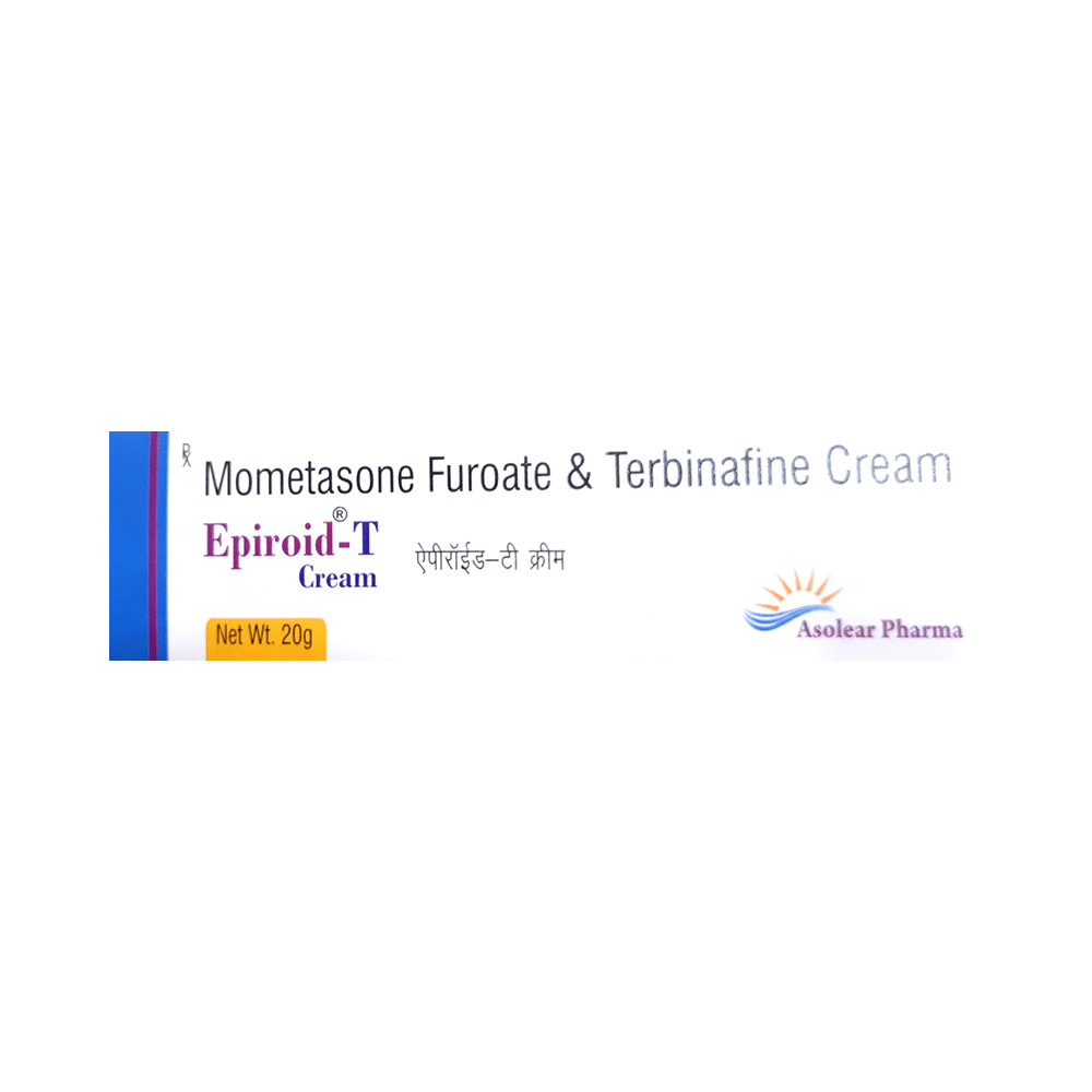 Epiroid-T Cream