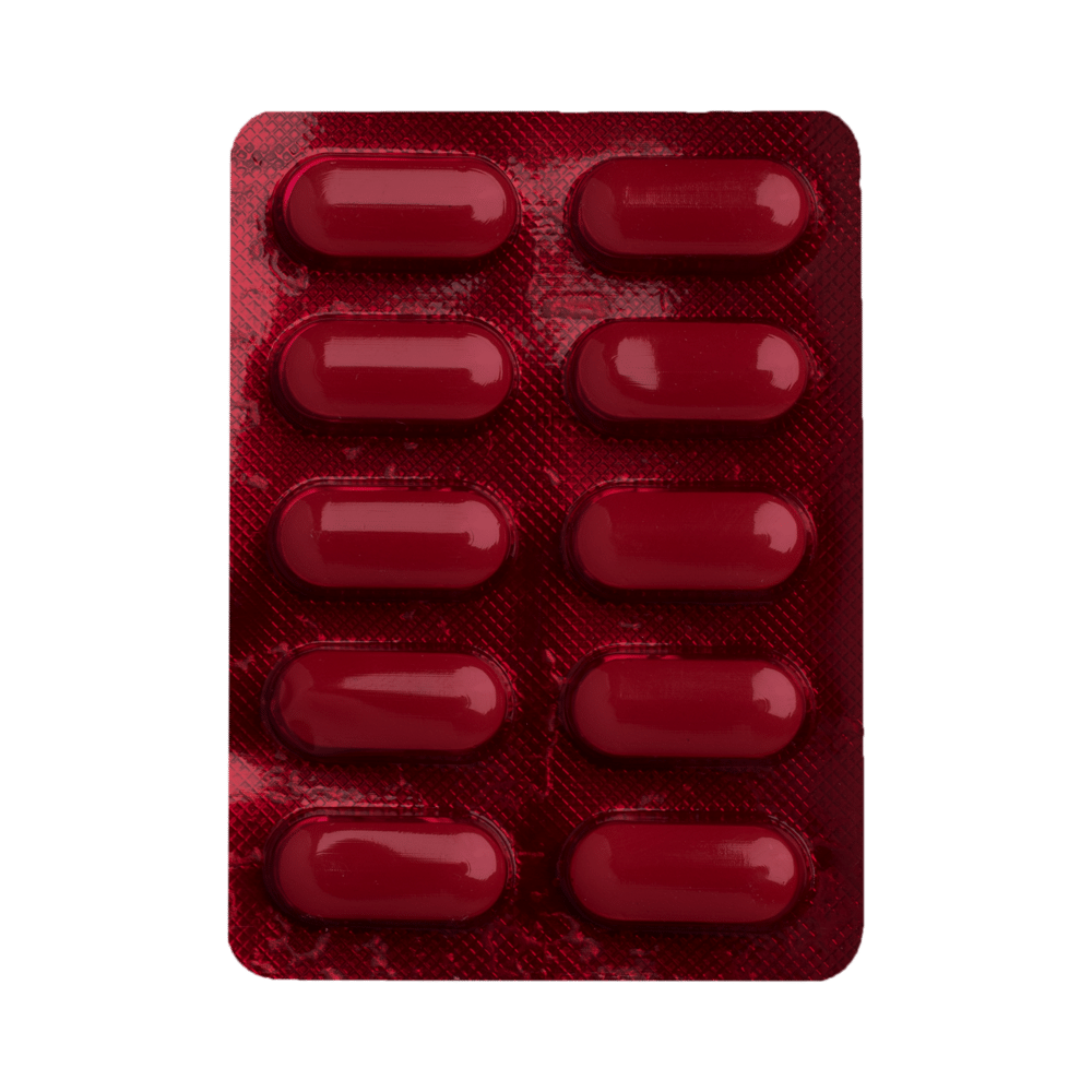 Venusmin 900 Tablet - Image 4