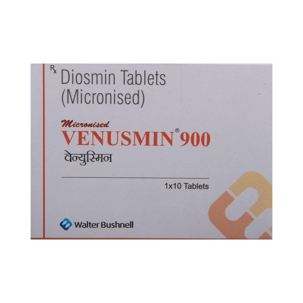 Venusmin 900 Tablet - Image 2