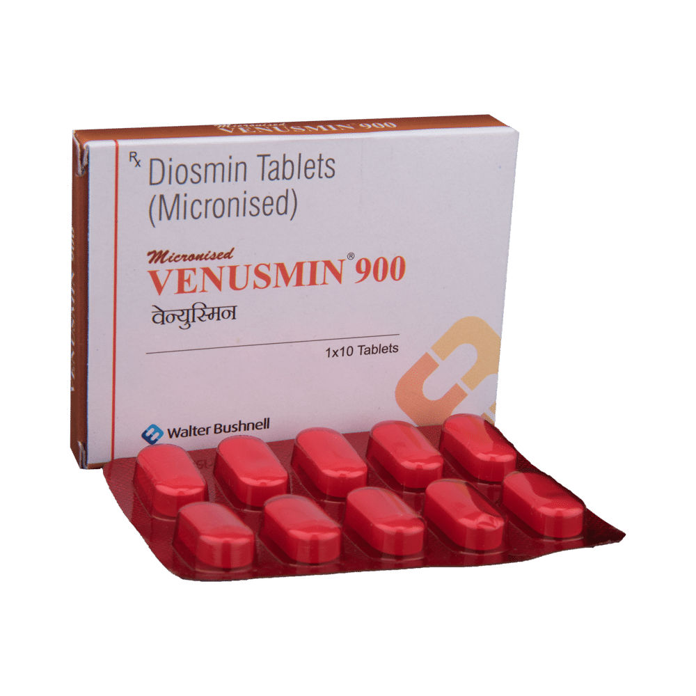 Venusmin 900 Tablet - Image 1