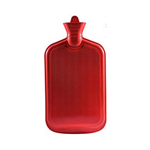 MCP Rubber Hot Water Bag Assorted