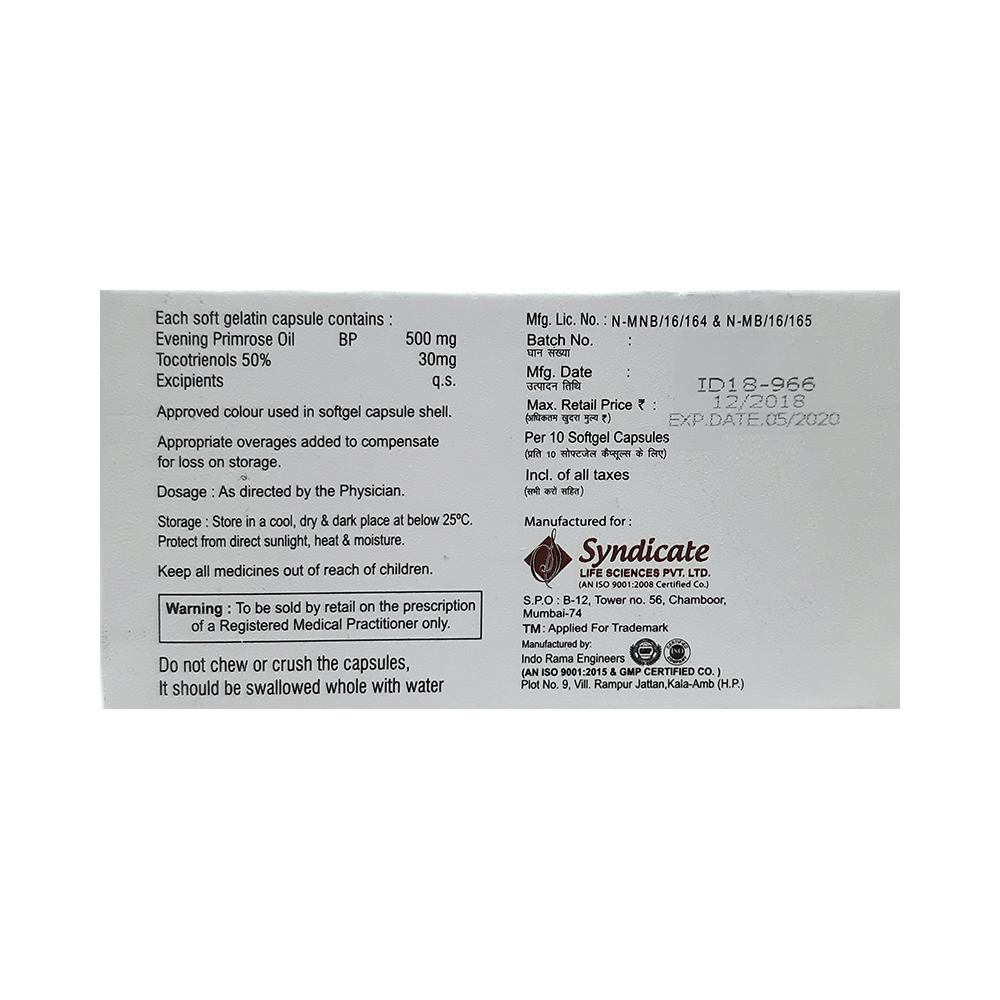 Epovel Capsule - Image 2