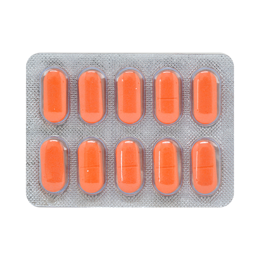 Molparin-MR Tablet - Image 4