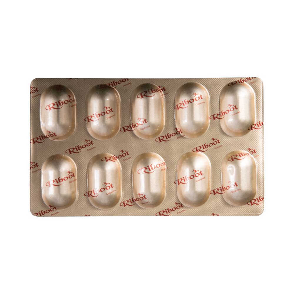 Riboot Capsule - Image 4