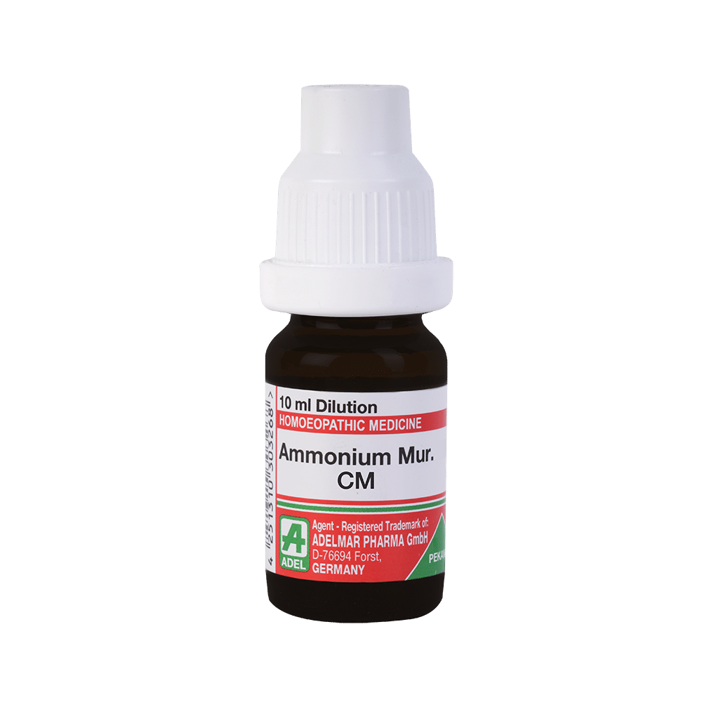 ADEL Ammonium Mur Dilution CM - Image 1