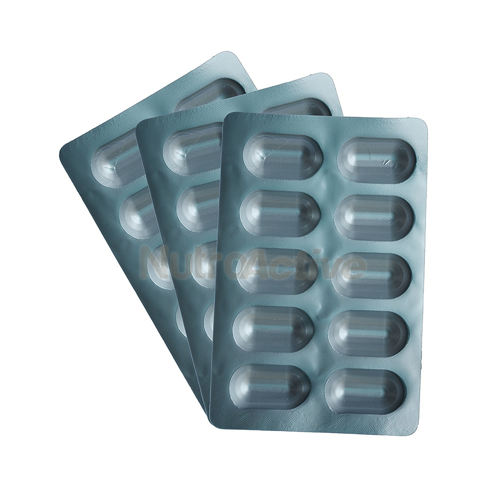 NutroActive Cytofresh Tablet - Image 4
