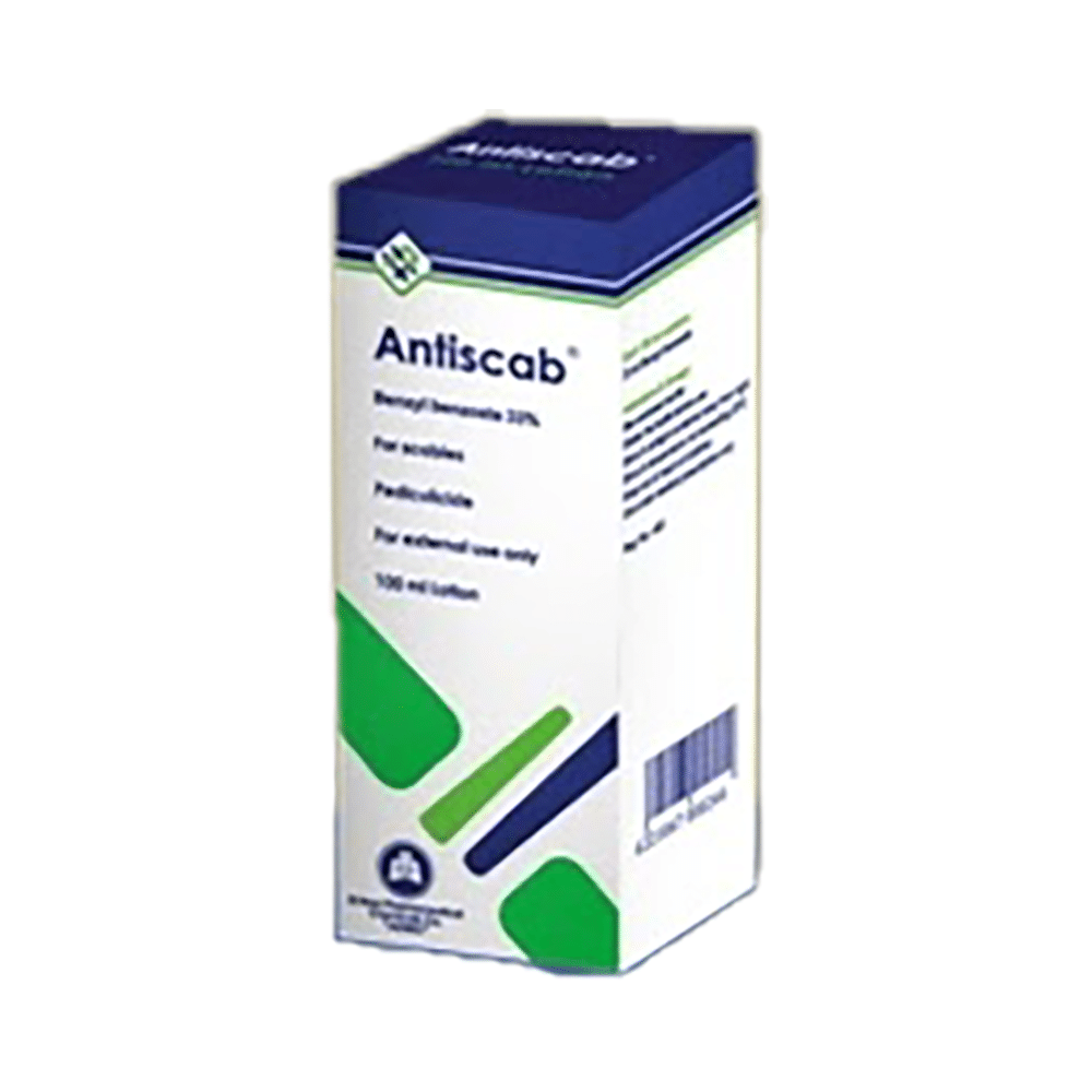Antiscab Lotion - Image 1