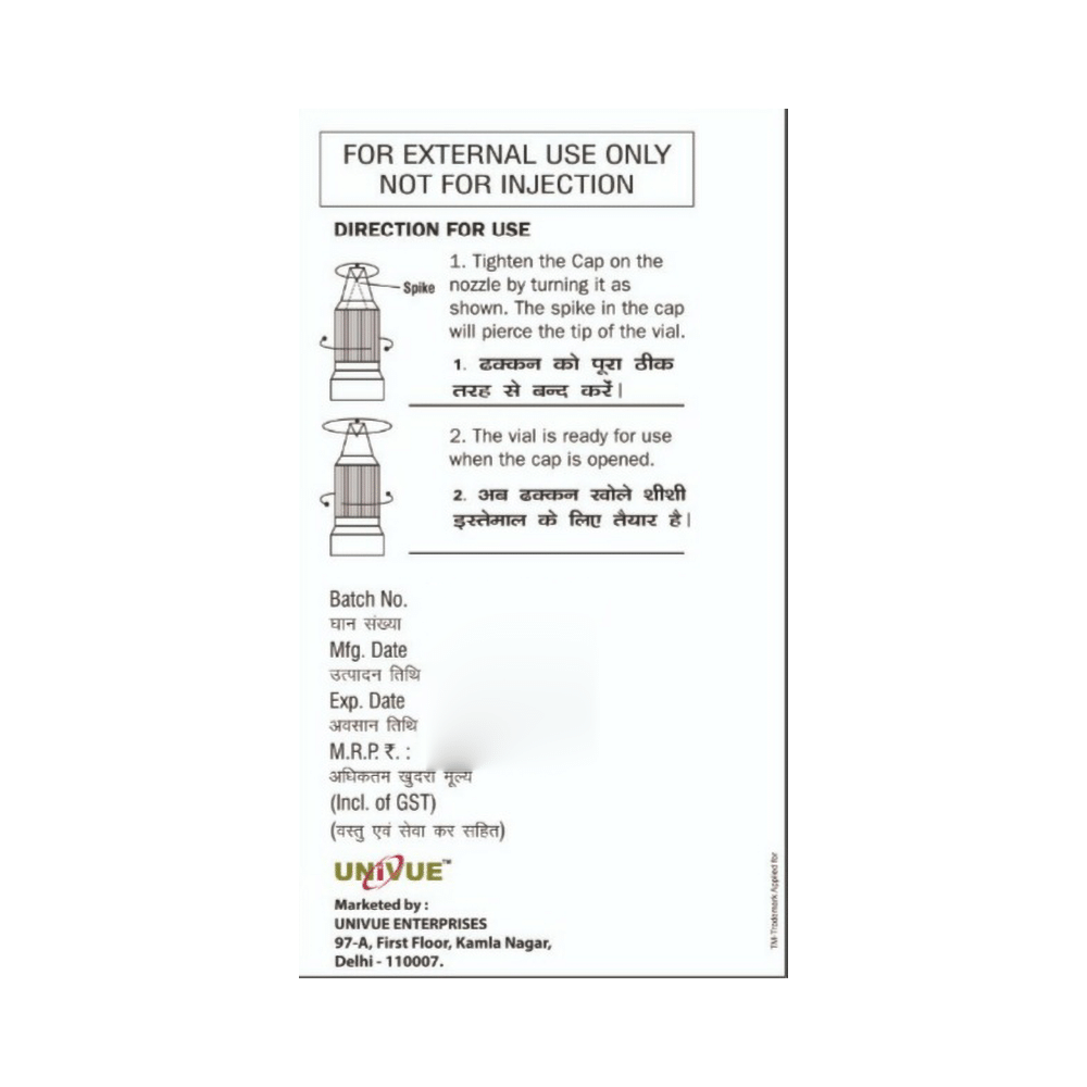 Unimox-LP Eye Drop - Image 3