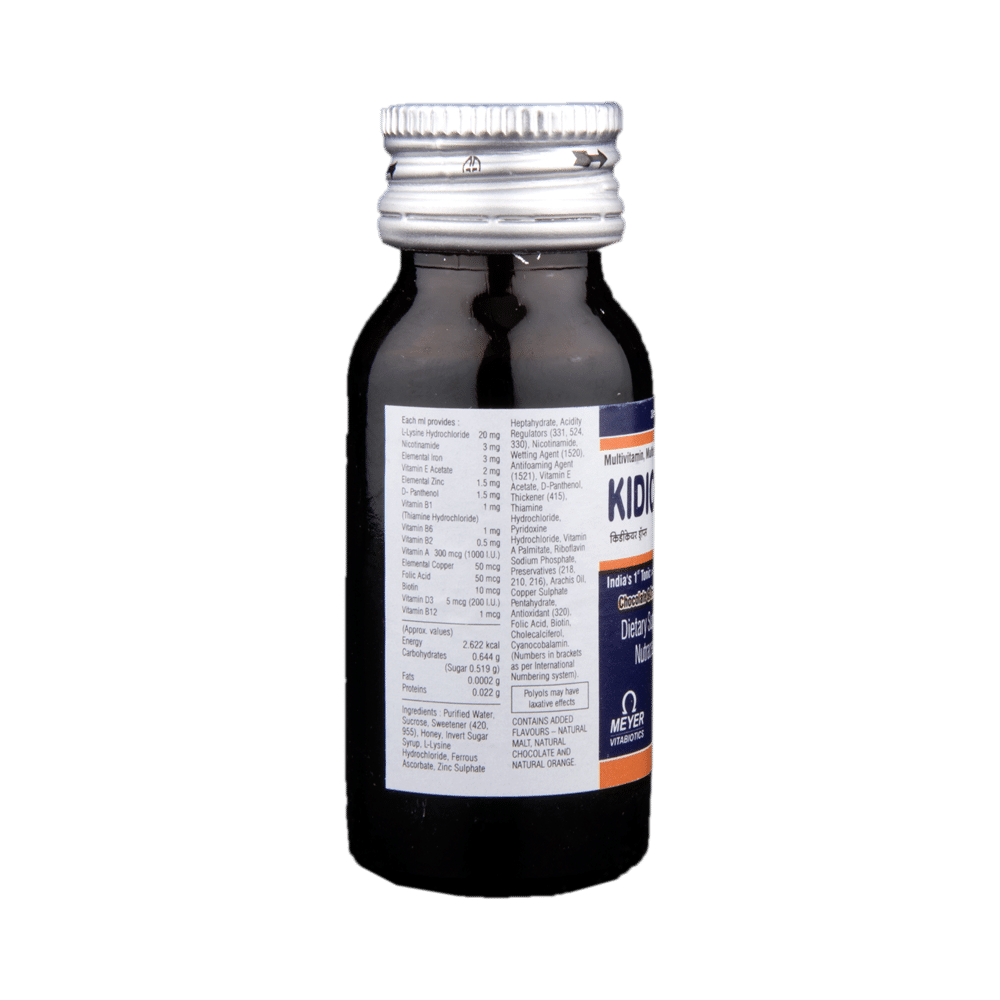 Kidicare Oral Drops - Image 5