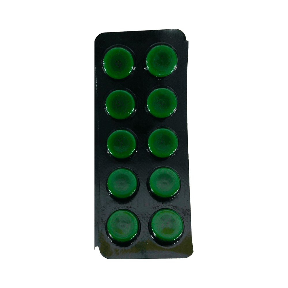 Spasmoglen Tablet - Image 2