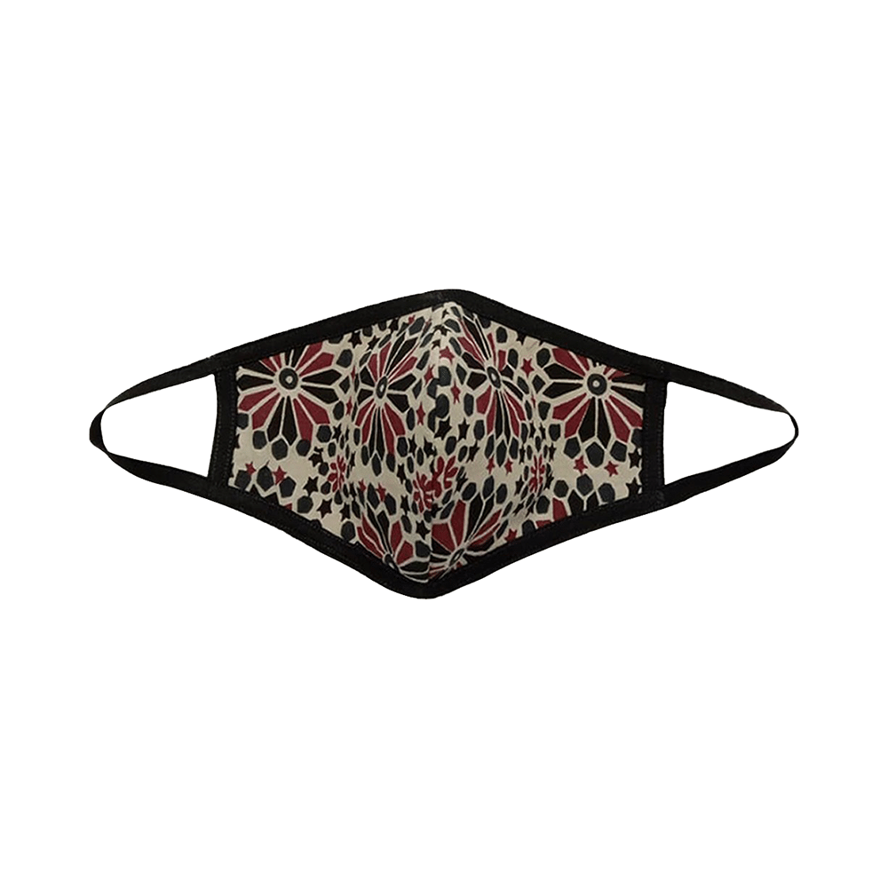 Masks4U Breatheasy Mask Multicolor Kulima