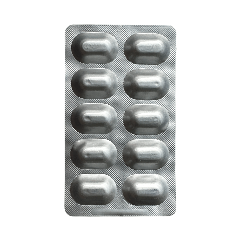 Covilife Nac 600 Tablet - Image 4