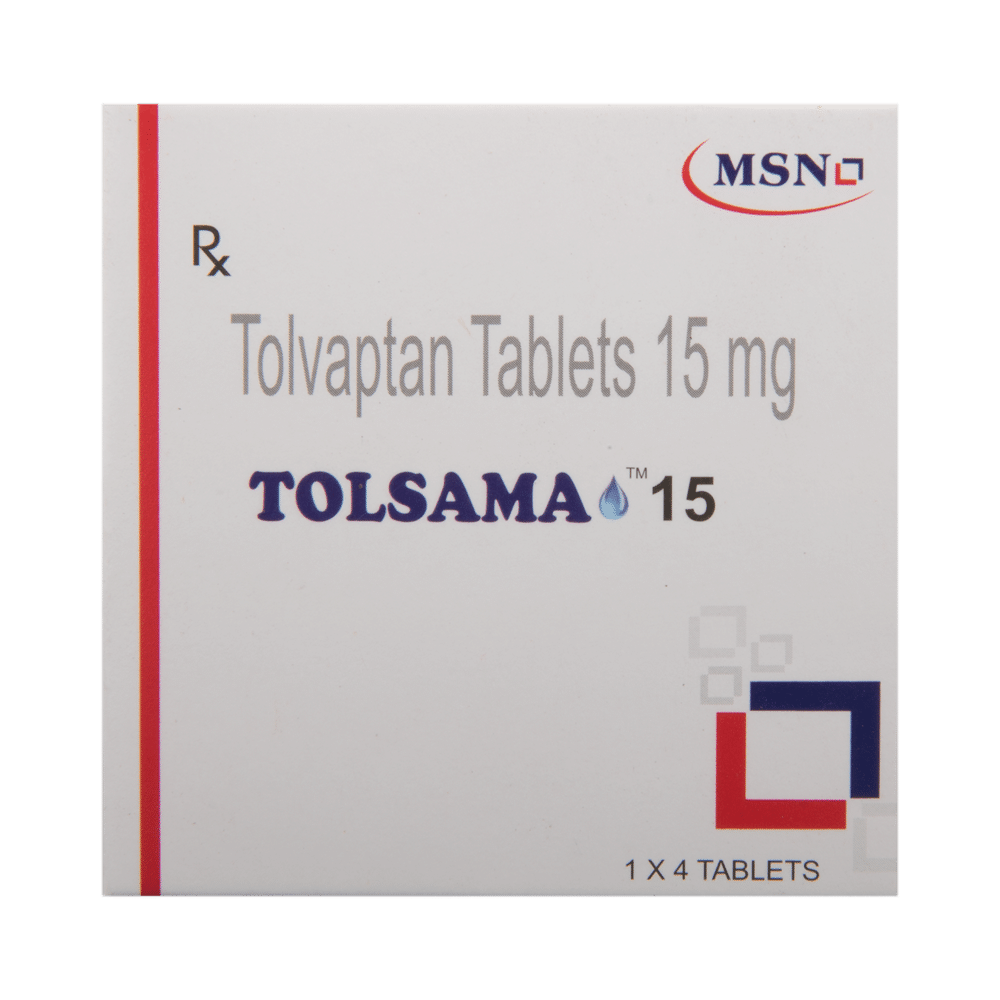 Tolsama 15 Tablet - Image 2