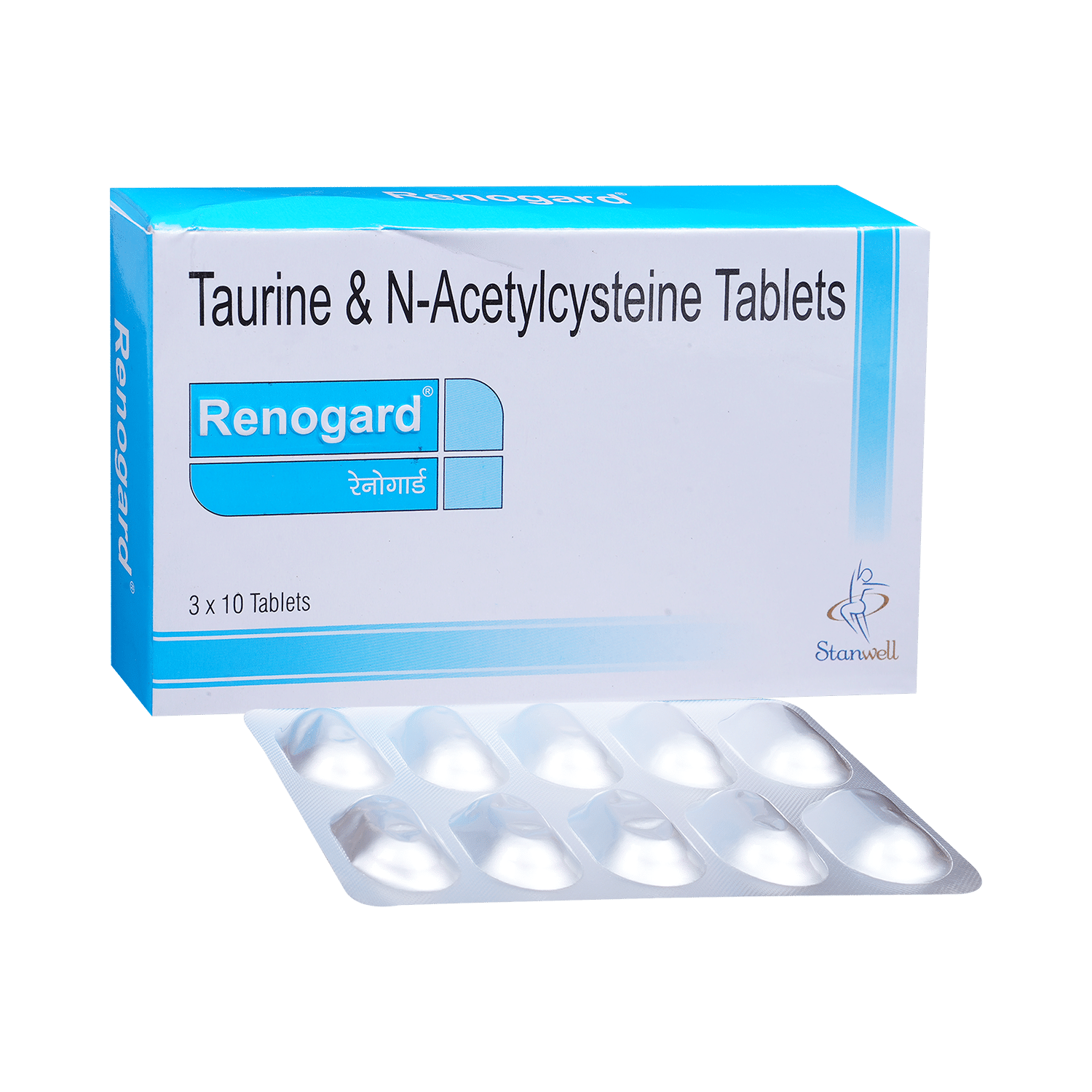 Renogard Tablet - Image 1