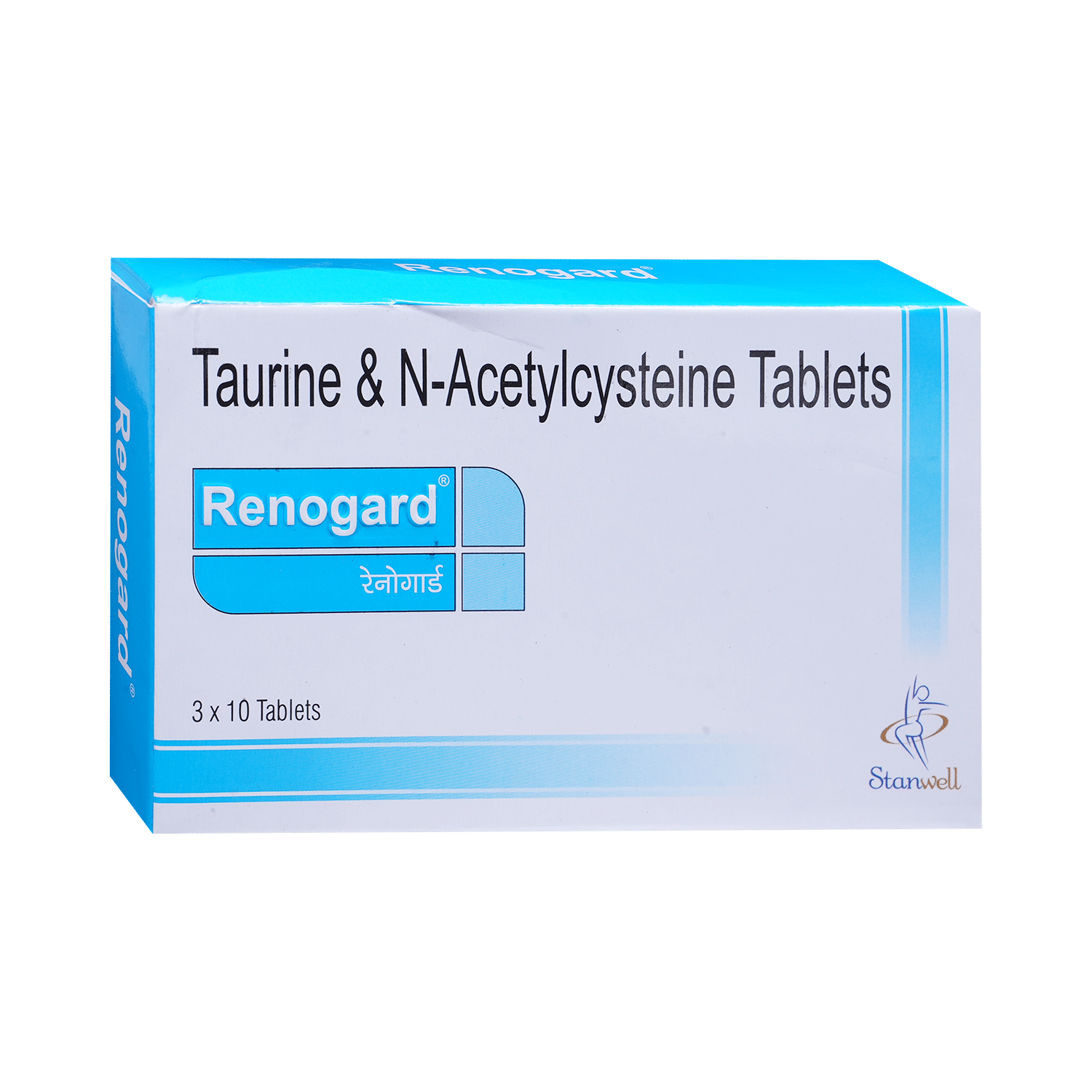 Renogard Tablet - Image 2