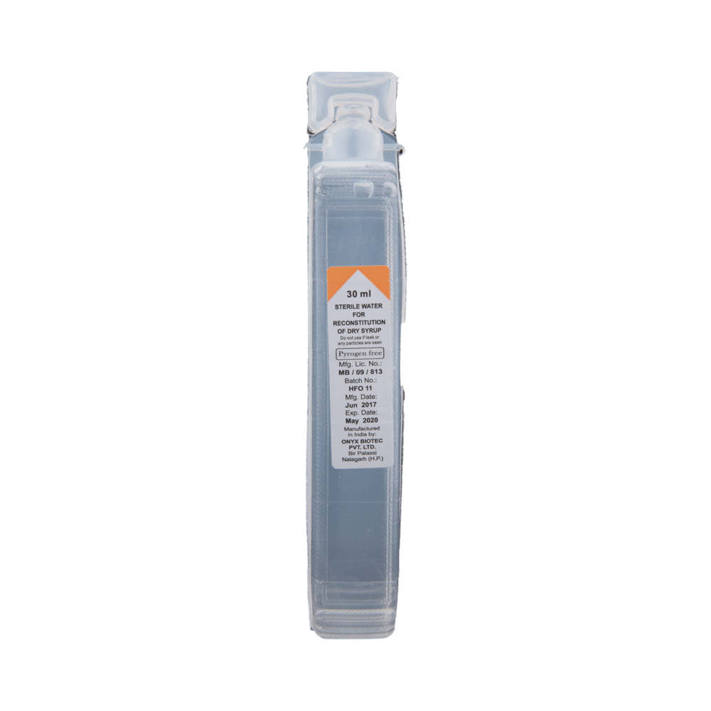 Polyclav-DS Dry Syrup - Image 6