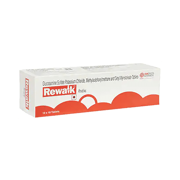 Rewalk Tablet