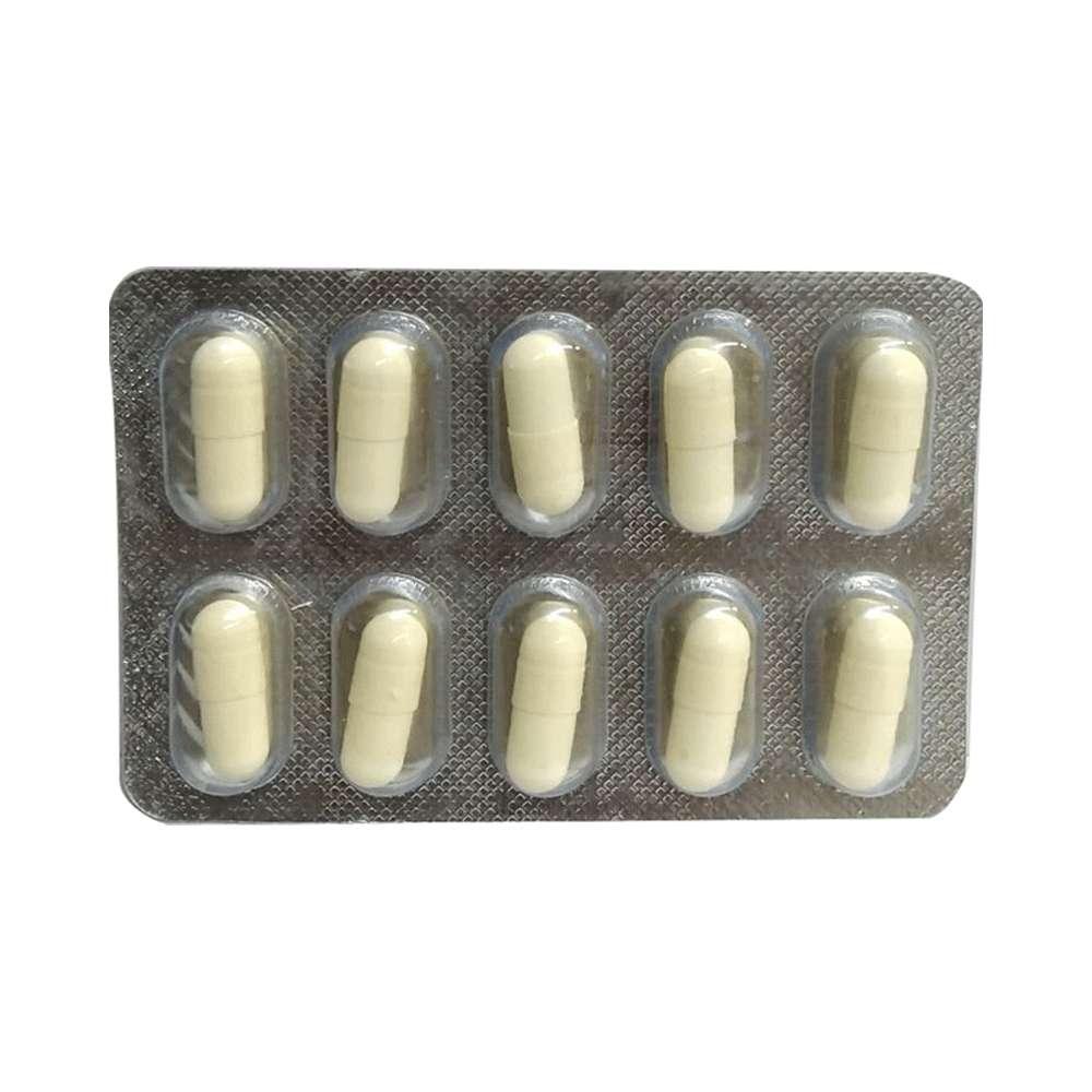 DNZ 100 Capsule - Image 3