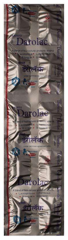 Darolac Capsule - Image 1