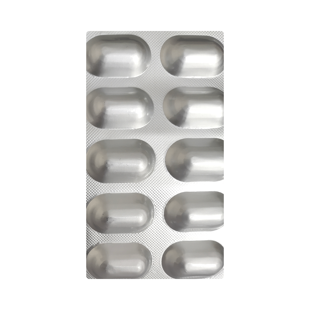 Cepohin 200 DT Tablet - Image 2