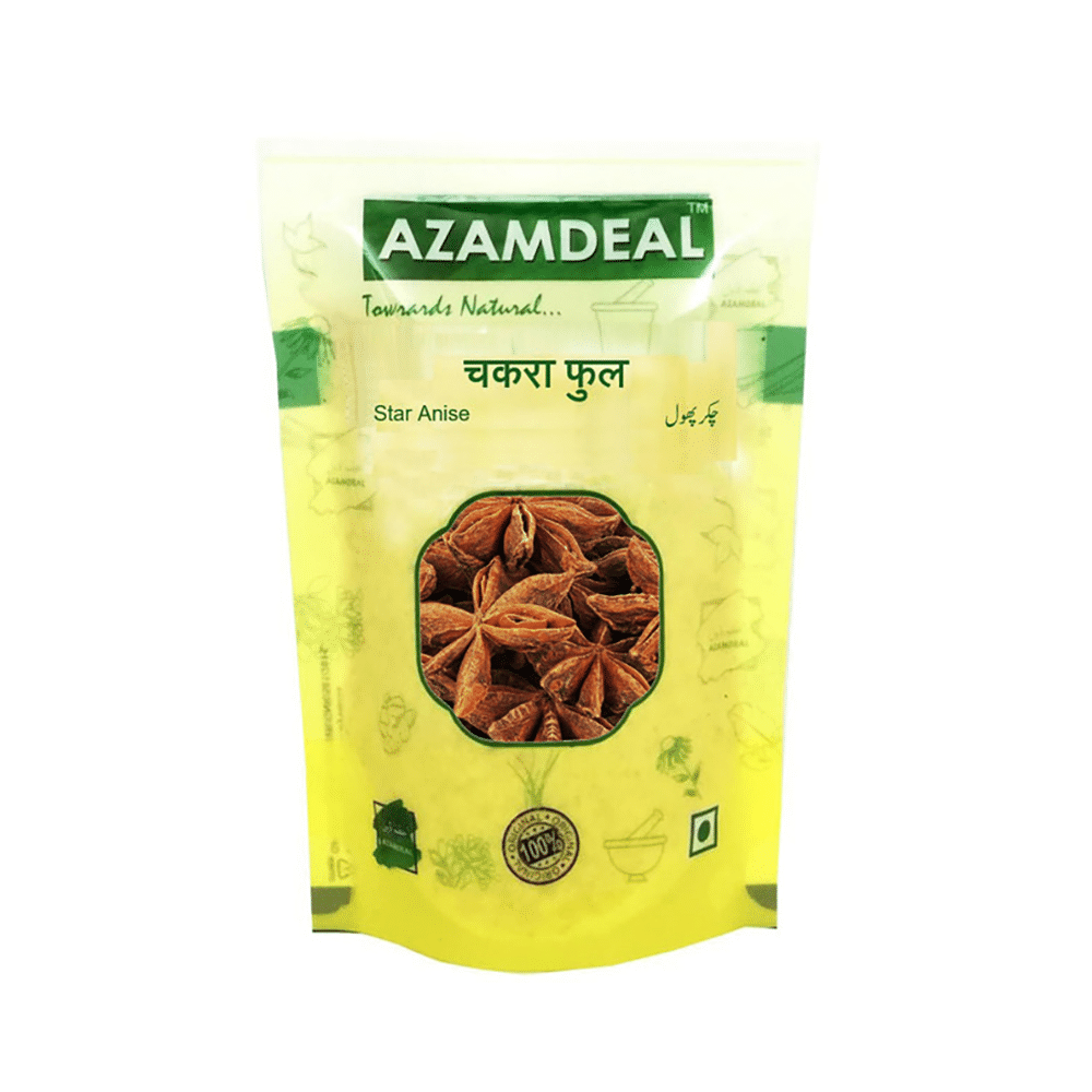 Azamdeal Chakra Phool - Image 1