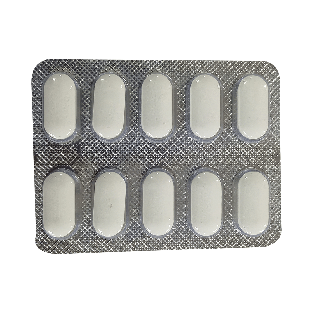 Piokind-M 15 Tablet - Image 4