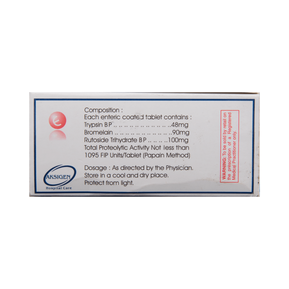 Phlogam Tablet - Image 3