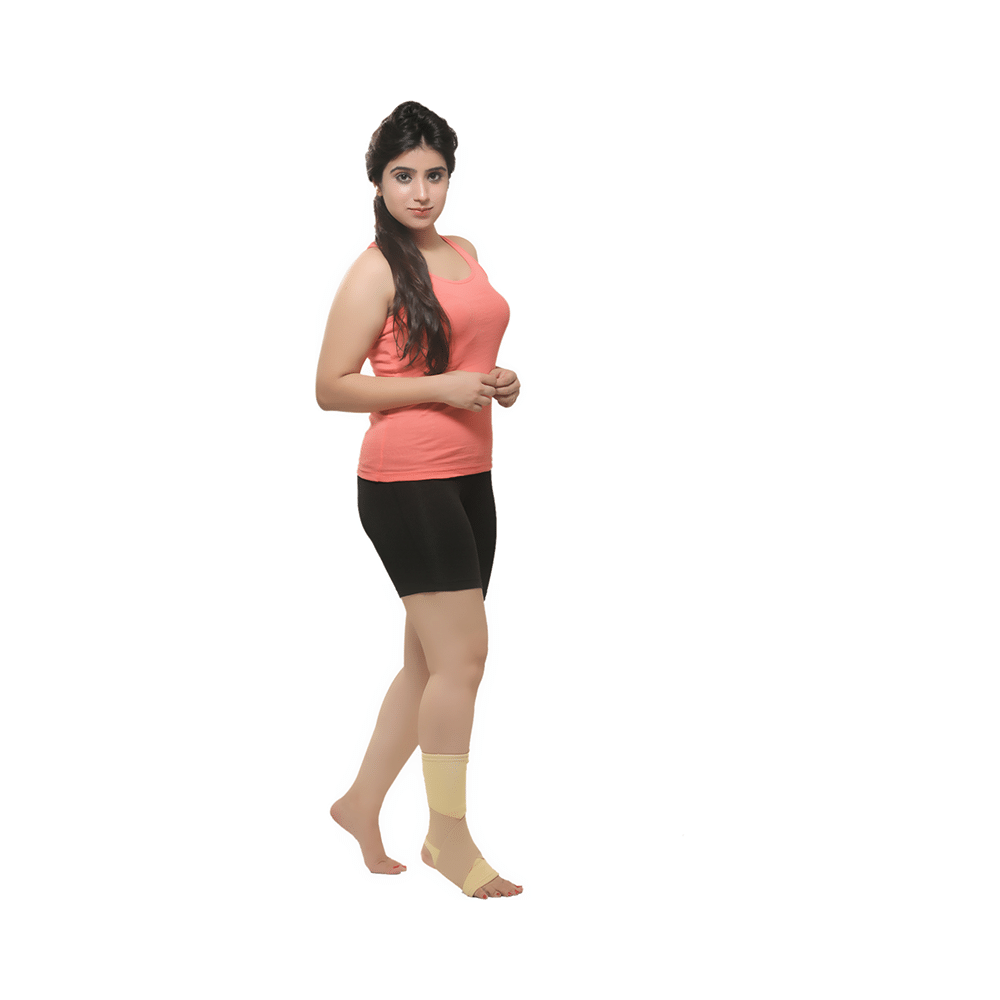 Aurthot Anklete with Binder XL - Image 2