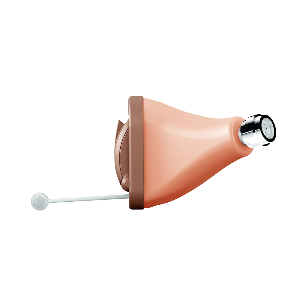 Vibe Sivantos Vibe Nano 8 Invisible Hearing Aid Left - Image 2