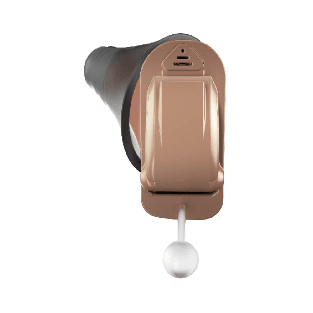 Vibe Sivantos Vibe Nano 8 Invisible Hearing Aid Left - Image 1
